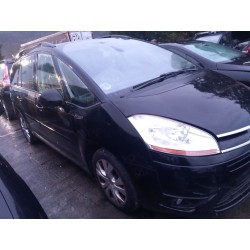 Detalhamento das peças para CITROËN C4 grand picasso I (UA_) 1.6 HDi Diesel do ano 2008 com motor 9HY (DV6TED4),9HZ (DV6TED4)