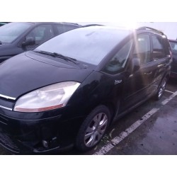 Detalhamento das peças para CITROËN C4 grand picasso I (UA_) 1.6 HDi Diesel do ano 2008 com motor 9HY (DV6TED4),9HZ (DV6TED4)