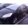 Detalhamento das peças para CITROËN C4 grand picasso I (UA_) 1.6 HDi Diesel do ano 2008 com motor 9HY (DV6TED4),9HZ (DV6TED4)