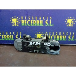 Recambio de maneta exterior delantera derecha para audi a6 berlina (4b2) 2.8 quattro referencia OEM IAM   
