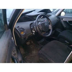 Detalhamento das peças para CITROËN C4 grand picasso I (UA_) 1.6 HDi Diesel do ano 2008 com motor 9HY (DV6TED4),9HZ (DV6TED4)