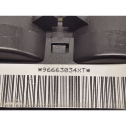 Spare COM 2000 (steering column switch module) CITROEN Xsara picasso (N68) | Becerril Scrap Yard