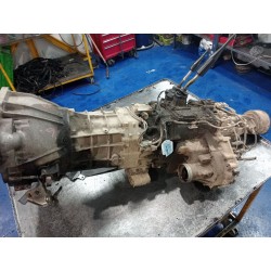 Radiador caixa de câmbio Mitsubishi L200 / triton (KA_T, KB_T) | Desguace Becerril