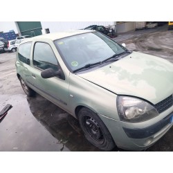Parts breakdown for Renault clio II (BB_, CB_) 1.2 (BB0A, BB0F, BB10, BB1K, BB28, BB2D, BB2H, CB0A,... Petrol of the year 2003 with engine D7F 710,D7F 720,D7F 722,D7F 726,D7F 744,D7F 746,D7F 764,D7F 766