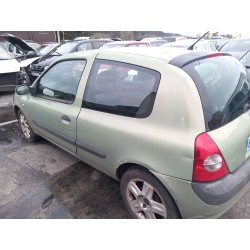 Parts breakdown for Renault clio II (BB_, CB_) 1.2 (BB0A, BB0F, BB10, BB1K, BB28, BB2D, BB2H, CB0A,... Petrol of the year 2003 with engine D7F 710,D7F 720,D7F 722,D7F 726,D7F 744,D7F 746,D7F 764,D7F 766