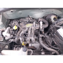 Parts breakdown for Renault clio II (BB_, CB_) 1.2 (BB0A, BB0F, BB10, BB1K, BB28, BB2D, BB2H, CB0A,... Petrol of the year 2003 with engine D7F 710,D7F 720,D7F 722,D7F 726,D7F 744,D7F 746,D7F 764,D7F 766