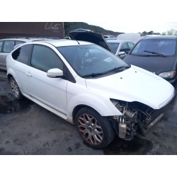 Parts breakdown for Ford focus II (DA_, hcp, dp) 1.8 TDCi Diesel of the year 2009 with engine KKDA