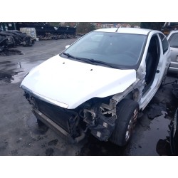 Parts breakdown for Ford focus II (DA_, hcp, dp) 1.8 TDCi Diesel of the year 2009 with engine KKDA