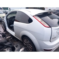 Parts breakdown for Ford focus II (DA_, hcp, dp) 1.8 TDCi Diesel of the year 2009 with engine KKDA