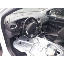 Parts breakdown for Ford focus II (DA_, hcp, dp) 1.8 TDCi Diesel of the year 2009 with engine KKDA