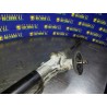 Recambio de cremallera direccion para hyundai trajet (fo) referencia OEM IAM HMC5700-3A000  