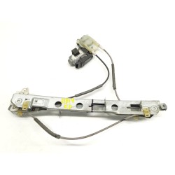 Alzavetro elettrico anteriore destro Renault Megane II (BM0/1_, CM0/1_) | Desguace Becerril