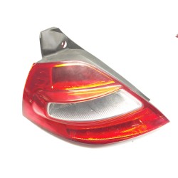 Fanale posteriore centrale sinistro Renault Megane II (BM0/1_, CM0/1_) | Desguace Becerril