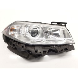 Fanale posteriore destro Renault Megane II (BM0/1_, CM0/1_) | Desguace Becerril