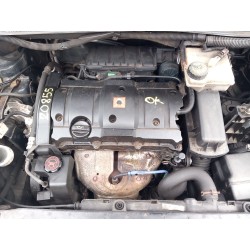 Recambio de motor y cambio exportación para citroën xsara picasso (n68) 1.6 16v referencia OEM IAM   