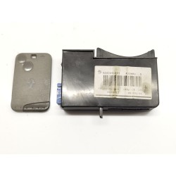 Antenna antifurto Renault Laguna II (BG0/1_) | Desguace Becerril
