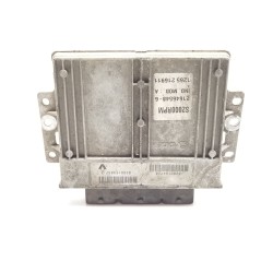 Centralina motore uce Renault Laguna II (BG0/1_) | Desguace Becerril