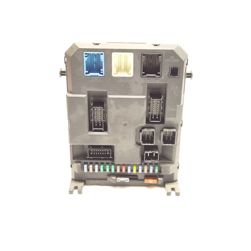 Ricambio BSI (Built-in Systems Interface) Peugeot 207/207+ (WA_, WC_) | Desguace Becerril