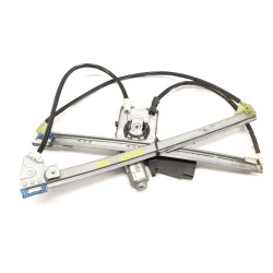 Alzacristallo elettrico posteriore sinistro Renault Laguna II (BG0/1_) | Desguace Becerril