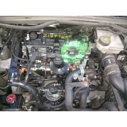 Recambio de motor completo para citroën xsara picasso (n68) 2.0 hdi referencia OEM IAM   