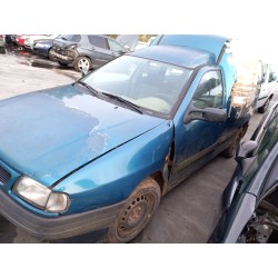 Parts breakdown for Seat inca (6K9) 1.9 D Diesel of the year 1997 with engine 1Y