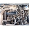 Parts breakdown for Seat inca (6K9) 1.9 D Diesel of the year 1997 with engine 1Y