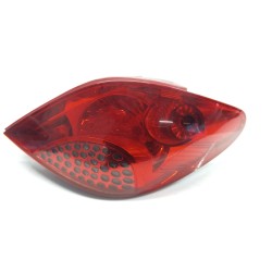 Fanale posteriore centrale destro Peugeot 207/207+ (WA_, WC_) | Desguace Becerril
