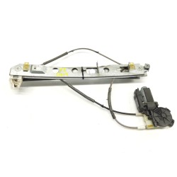 Alzacristallo elettrico posteriore sinistro Renault Megane II (BM0/1_, CM0/1_) | Desguace Becerril