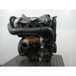 Complete engine CITROEN Xsara picasso (N68) | Becerril Scrap Yard