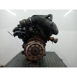 Complete engine CITROEN Xsara picasso (N68) | Becerril Scrap Yard