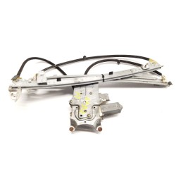 Levée de vitre avant gauche CITROEN Xsara picasso (N68) | Desguace Becerril