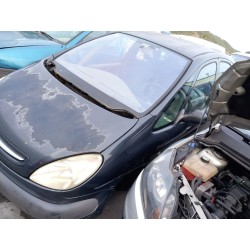 Détail des pièces pour CITROËN xsara picasso (N68) 2.0 HDi Diesel de l'année 2000 avec le moteur RHY (DW10TD)