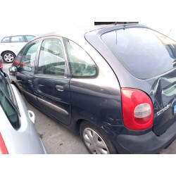 Détail des pièces pour CITROËN xsara picasso (N68) 2.0 HDi Diesel de l'année 2000 avec le moteur RHY (DW10TD)