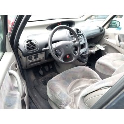 Détail des pièces pour CITROËN xsara picasso (N68) 2.0 HDi Diesel de l'année 2000 avec le moteur RHY (DW10TD)