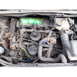 Détail des pièces pour CITROËN xsara picasso (N68) 2.0 HDi Diesel de l'année 2000 avec le moteur RHY (DW10TD)