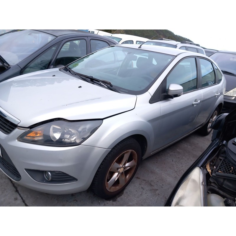 Détail des pièces pour Ford focus II (DA_, hcp, dp) 1.6 TDCi Diesel de l'année 2009 avec le moteur GPDA,GPDB,GPDC,HHDA,HHDB