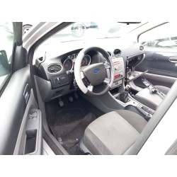 Détail des pièces pour Ford focus II (DA_, hcp, dp) 1.6 TDCi Diesel de l'année 2009 avec le moteur GPDA,GPDB,GPDC,HHDA,HHDB