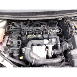 Détail des pièces pour Ford focus II (DA_, hcp, dp) 1.6 TDCi Diesel de l'année 2009 avec le moteur GPDA,GPDB,GPDC,HHDA,HHDB