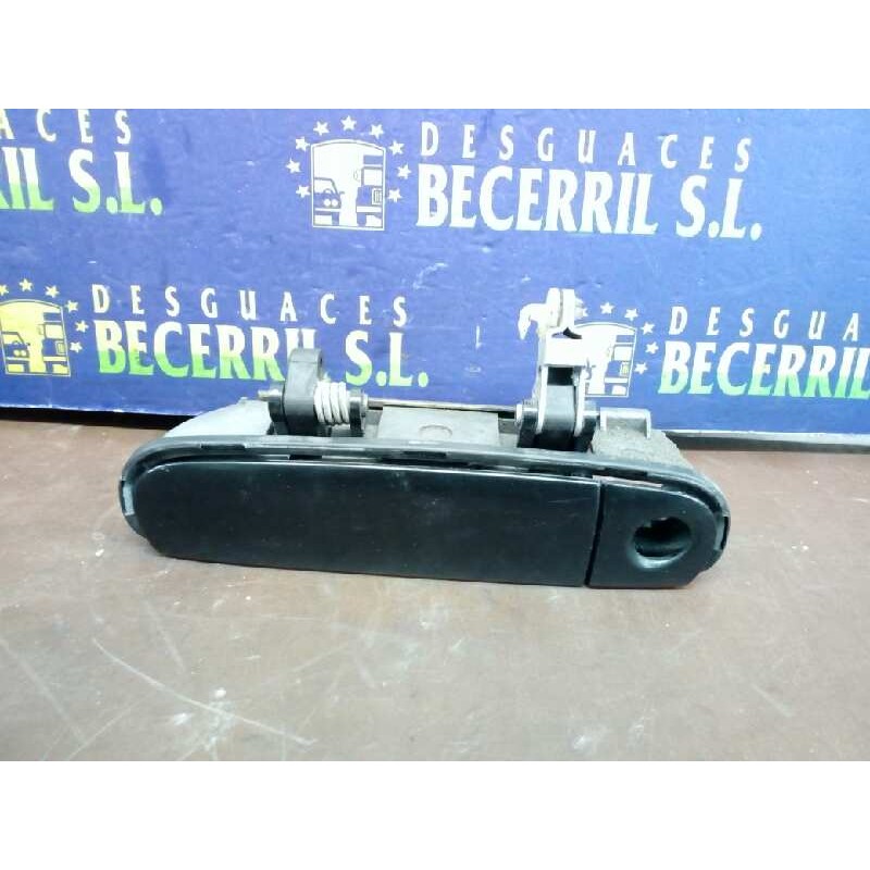 Recambio de maneta exterior delantera izquierda para audi a6 berlina (4b2) 2.8 quattro referencia OEM IAM   