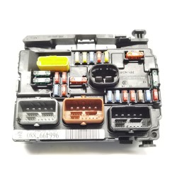 Recambio bsm (Boîtier de servitude moteur) peugeot 207/207+ (WA_, WC_) oem 9664997880