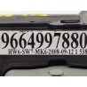 Recambio de bsm para peugeot 207/207+ (wa_, wc_) 1.6 hdi referencia OEM IAM 9664997880  