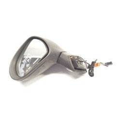Spare left side mirror (driver side) Peugeot 207/207+ (WA_, WC_) | Becerril Scrap Yard