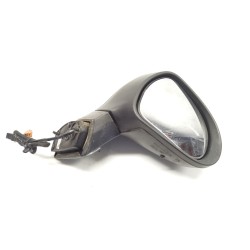 Right side rearview mirror glass Peugeot 207/207+ (WA_, WC_) | Becerril Scrap Yard