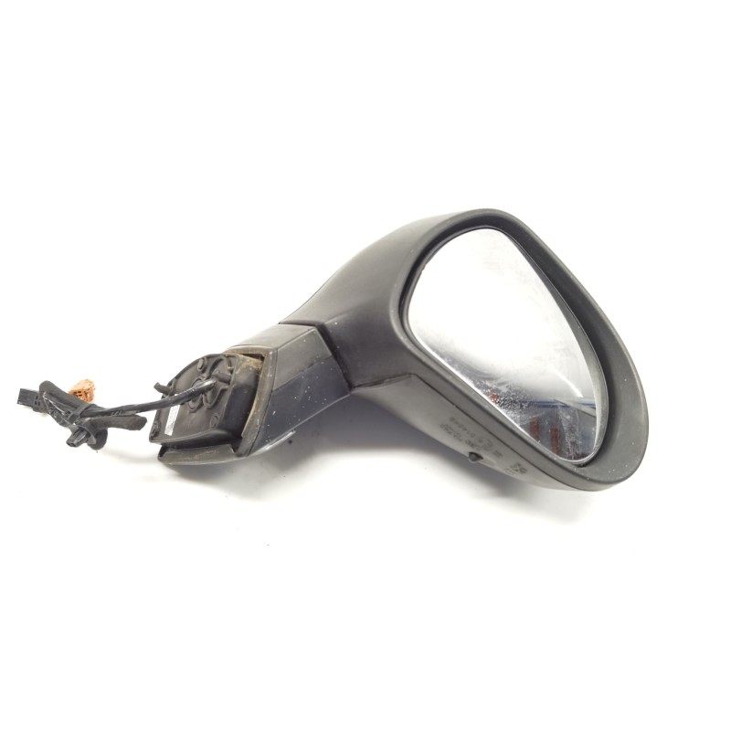 Rechter Außenspiegel Peugeot 207/207+ (WA_, WC_) | Desguace Becerril