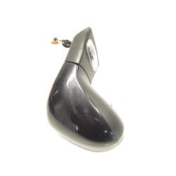 Rechter Außenspiegel Peugeot 207/207+ (WA_, WC_) | Desguace Becerril