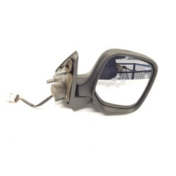Right side rearview mirror glass CITROEN Berlingo / berlingo first monospace (MF_, GJK_, GFK_) | Becerril Scrap Yard