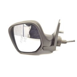 Spare left side mirror (driver side) CITROEN Berlingo / berlingo first monospace (MF_, GJK_, GFK_) | Becerril Scrap Yard