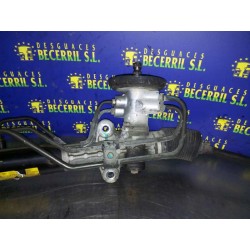 Recambio de cremallera direccion para hyundai trajet (fo) referencia OEM IAM HMC5700-3A000  