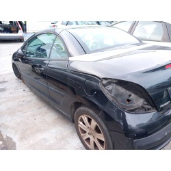 Détail des pièces pour Peugeot 207 CC (WD_) 1.6 16V Gasolina de l'année 2009 avec le moteur 5FS (EP6C),5FW (EP6),EP6