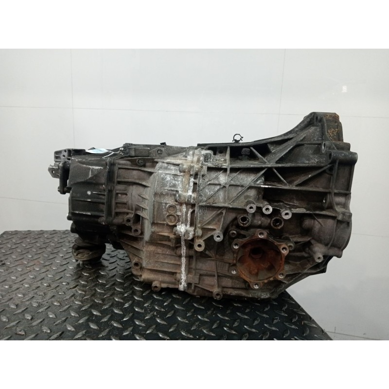 Getriebeölkühler Audi A4 B7 avant (8ED) | Desguace Becerril